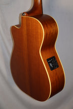 Load image into Gallery viewer, Maton EBG808TEC Tommy Emmanuel Acoustic Electric Guitar with case NEW s/n 33426
