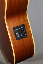 Load image into Gallery viewer, Maton EBG808TEC Tommy Emmanuel Acoustic Electric Guitar with case NEW s/n 33426
