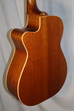 Load image into Gallery viewer, Maton EBG808TEC Tommy Emmanuel Acoustic Electric Guitar with case NEW s/n 33426
