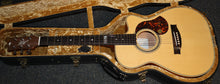Load image into Gallery viewer, Maton EBG808TEC Tommy Emmanuel Acoustic Electric Guitar with case NEW s/n 33533
