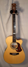 Load image into Gallery viewer, Maton EBG808TEC Tommy Emmanuel Acoustic Electric Guitar with case NEW s/n 33533
