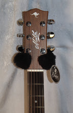 Load image into Gallery viewer, Maton EBG808TEC Tommy Emmanuel Acoustic Electric Guitar with case NEW s/n 33533
