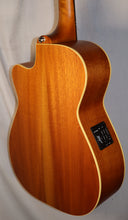 Load image into Gallery viewer, Maton EBG808TEC Tommy Emmanuel Acoustic Electric Guitar with case NEW s/n 33533

