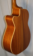 Load image into Gallery viewer, Maton EBG808TEC Tommy Emmanuel Acoustic Electric Guitar with case NEW s/n 33533
