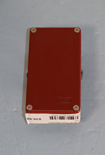 Load image into Gallery viewer, MXR M69 Prime Distortion Red guitar effect pedal used

