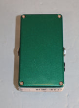 Load image into Gallery viewer, Demon Overdrive Pro Tubescreamer TS800 + TS9 guitar effect pedal used
