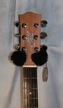 Load image into Gallery viewer, Maton RM-DNC Redwood Dreadnought Cutaway Acoustic Electric with case NEW
