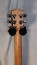 Load image into Gallery viewer, Maton RM-DNC Redwood Dreadnought Cutaway Acoustic Electric with case NEW
