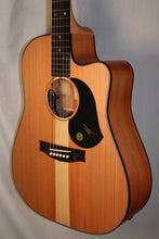 Load image into Gallery viewer, Maton RM-DNC Redwood Dreadnought Cutaway Acoustic Electric with case NEW
