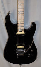 Load image into Gallery viewer, FU-Tone FU Pro Black Locking Tremolo with D-Tuna Electric Guitar used
