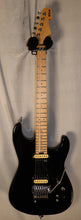 Load image into Gallery viewer, FU-Tone FU Pro Black Locking Tremolo with D-Tuna Electric Guitar used

