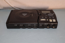 Load image into Gallery viewer, TASCAM CD-BT1 Portable CD Bass Trainer used
