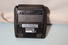 Load image into Gallery viewer, Zoom G2 Guitar Multi Effects Pedal used
