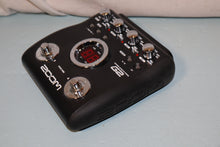 Load image into Gallery viewer, Zoom G2 Guitar Multi Effects Pedal used
