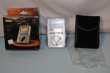 Load image into Gallery viewer, Korg OT-120 Chromatic Orchestra Tuner Studio Pro Tuner new old stock
