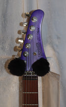 Load image into Gallery viewer, Hohner Professional ST Metal Purple Burst Locking Tremolo electric guitar used
