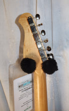 Load image into Gallery viewer, Harley Benton VT Series Silver Strat electric guitar used Setup for optimal playability
