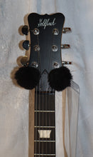 Load image into Gallery viewer, Goldfinch SG Natural Satin finish electric guitar used
