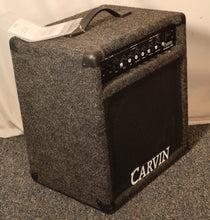 Load image into Gallery viewer, Carvin Pro Bass 150 bass combo amp used Serviced For Sale
