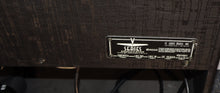 Load image into Gallery viewer, Crate V Series 5112 VFX 1x12" 50-watt 2-Channel All Tube Combo Amp with Effects used LOCAL PICKUP ONLY
