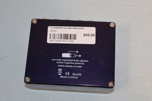 Load image into Gallery viewer, Demon FX Dual Mod Workstation modulation multi effect pedal used
