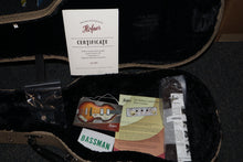 Load image into Gallery viewer, Hofner Made in Germany H500/1-62 1962 Reissue Violin Bass with USA Custom Shop Finish NEW H500/1-62-CS-SBO

