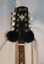 Load image into Gallery viewer, Kentucky KM160 A-Style Mandolin Sunburst with gig bag used
