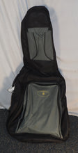 Load image into Gallery viewer, Yamaha DW-4S-12 12-string Dreadnought Acoustic Guitar with gig bag used
