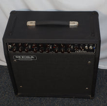 Load image into Gallery viewer, Mesa Boogie Nomad Forty-Five 3-Channel 45-Watt 1x12" Guitar Combo Tube Amp with cover, footswitch, manual Serviced for Sale
