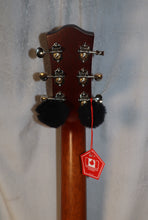Load image into Gallery viewer, Godin Model # 053902 Century Maho EQ Cognac Burst Dreadnought Acoustic Electric with gig bag NEW

