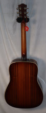 Load image into Gallery viewer, Godin Model # 053902 Century Maho EQ Cognac Burst Dreadnought Acoustic Electric with gig bag NEW
