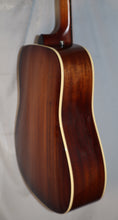 Load image into Gallery viewer, Godin Model # 053902 Century Maho EQ Cognac Burst Dreadnought Acoustic Electric with gig bag NEW
