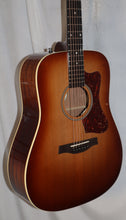 Load image into Gallery viewer, Godin Model # 053902 Century Maho EQ Cognac Burst Dreadnought Acoustic Electric with gig bag NEW
