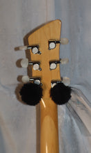 Load image into Gallery viewer, DiPinto Mach IV Red Finish Left-Handed Electric Guitar used Lefty
