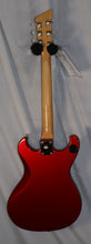 Load image into Gallery viewer, DiPinto Mach IV Red Finish Left-Handed Electric Guitar used Lefty
