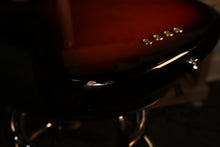 Load image into Gallery viewer, Fender American Standard Jazz Bass Rosewood 3-Tone Sunburst with gig bag 2010
