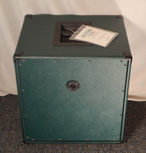 Load image into Gallery viewer, Revsound RS115 1x15" Bass Speaker Cabinet 8 ohm with Celestion Neo 15 used
