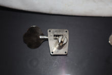 Load image into Gallery viewer, Fender Bass Machines Set of 4 Vintage Late 60s Bass Tuning Heads

