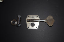 Load image into Gallery viewer, Fender Bass Tuning Machines Lot of 4 vintage 1960s - 2 complete Pre-CBS, 1 incomplete Pre-CGS, 1 Late 60s
