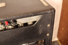 Load image into Gallery viewer, Fender Black Panel Pro Reverb Amp Blackface 2x12" Tube Guitar Combo Amp vintage 1967 LOCAL PICKUP ONLY
