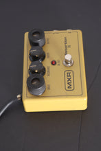 Load image into Gallery viewer, MXR Distortion II guitar effect pedal vintage

