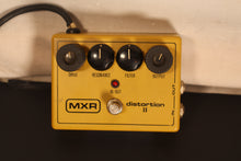 Load image into Gallery viewer, MXR Distortion II guitar effect pedal vintage
