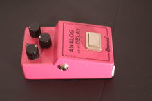 Load image into Gallery viewer, Ibanez AD-80 Analog Delay guitar effect pedal vintage AD80
