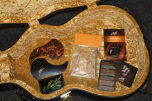 Load image into Gallery viewer, Maton SRS808C-TSB Solid Road Series Cutaway Tobacco Sunburst Satin Finish with case NEW
