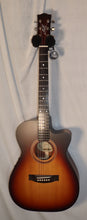 Load image into Gallery viewer, Maton SRS808C-TSB Solid Road Series Cutaway Tobacco Sunburst Satin Finish with case NEW
