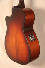 Load image into Gallery viewer, Maton SRS808C-TSB Solid Road Series Cutaway Tobacco Sunburst Satin Finish with case NEW

