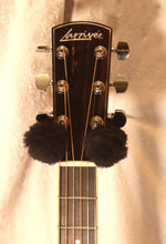 Load image into Gallery viewer, Larrivee OMV-05 Select Mahogany Series Gloss Finish Venetian Cutaway Acoustic Guitar with case NEW
