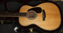 Load image into Gallery viewer, Martin 000-42 Modern Deluxe Acoustic Guitar with case 2023
