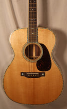 Load image into Gallery viewer, Martin 000-42 Modern Deluxe Acoustic Guitar with case 2023
