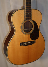 Load image into Gallery viewer, Martin 000-42 Modern Deluxe Acoustic Guitar with case 2023
